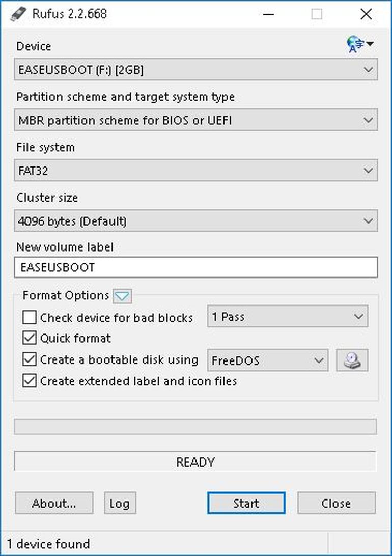 Make Usb Bootable Windows For Mac
