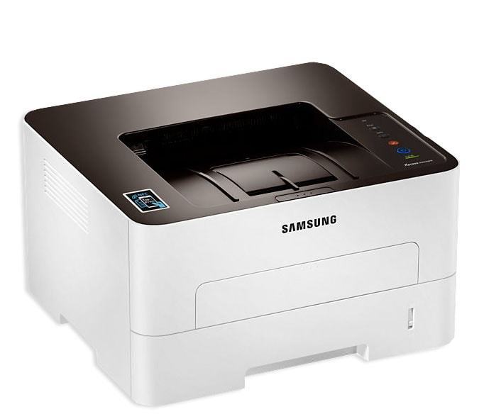 Samsung m288x series printer software